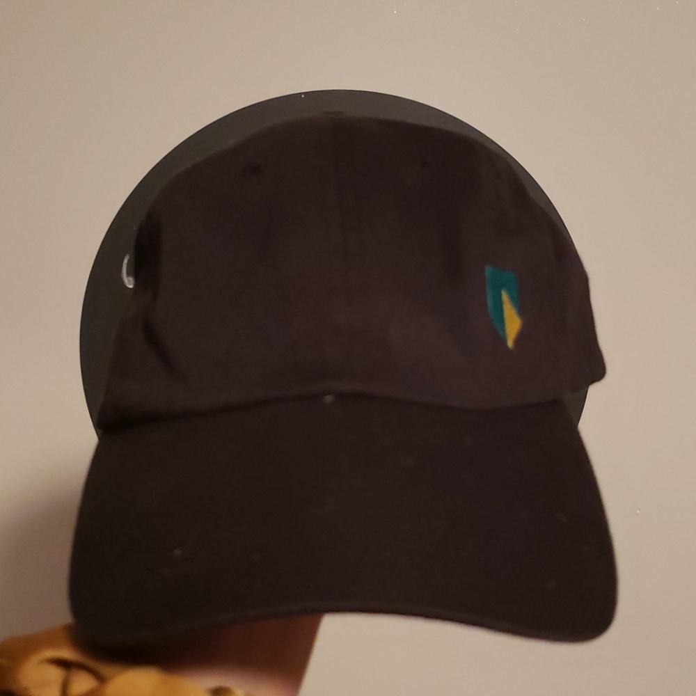 Nike Baseball Cap